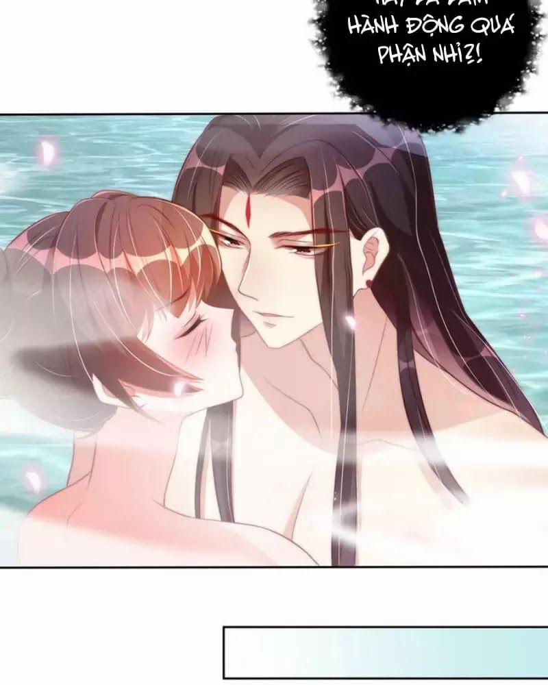 Công Chúa Tại Thượng: Quốc Sư Mời Xuống Kiệu 29 trang 3