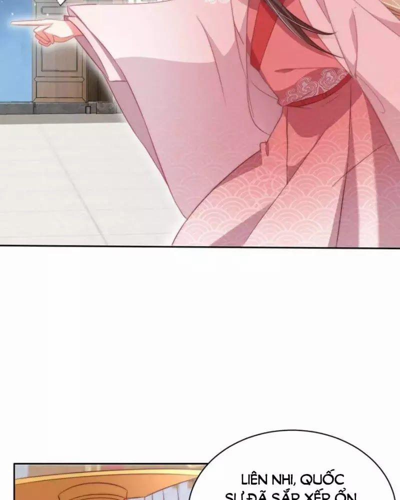 Công Chúa Tại Thượng: Quốc Sư Mời Xuống Kiệu 29 trang 30