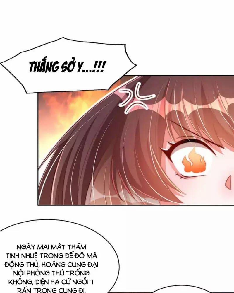 Công Chúa Tại Thượng: Quốc Sư Mời Xuống Kiệu 29 trang 33