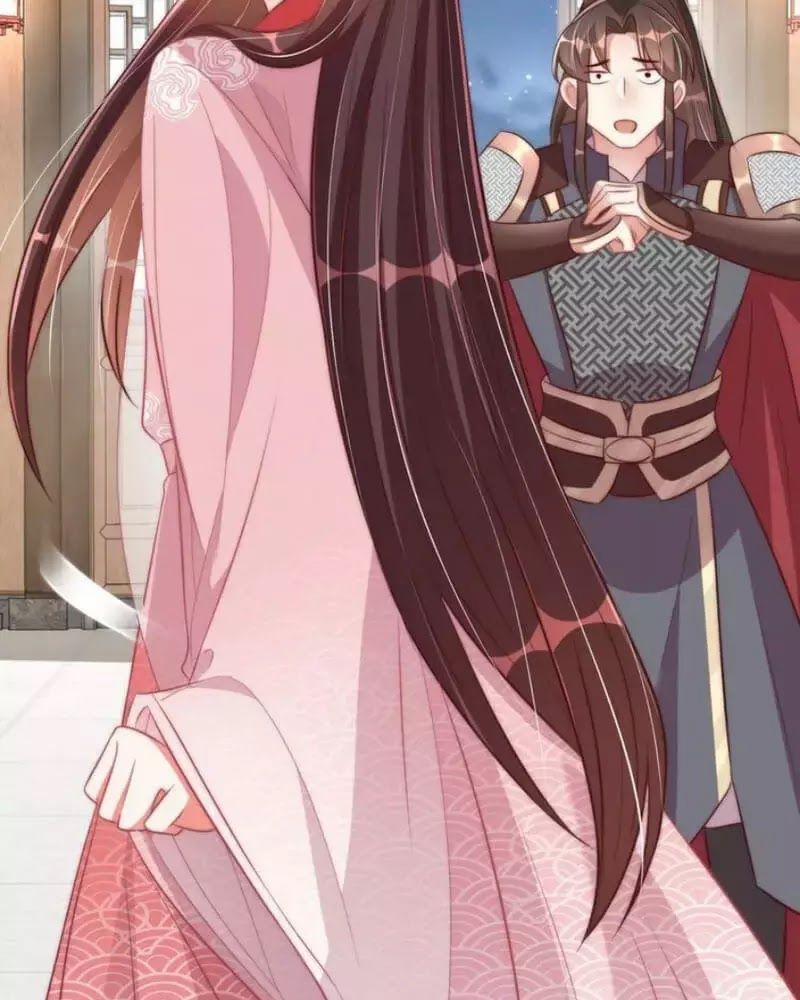 Công Chúa Tại Thượng: Quốc Sư Mời Xuống Kiệu 29 trang 38