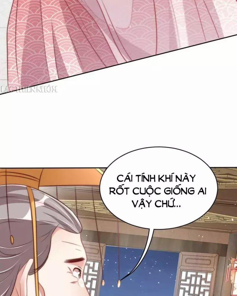 Công Chúa Tại Thượng: Quốc Sư Mời Xuống Kiệu 29 trang 39