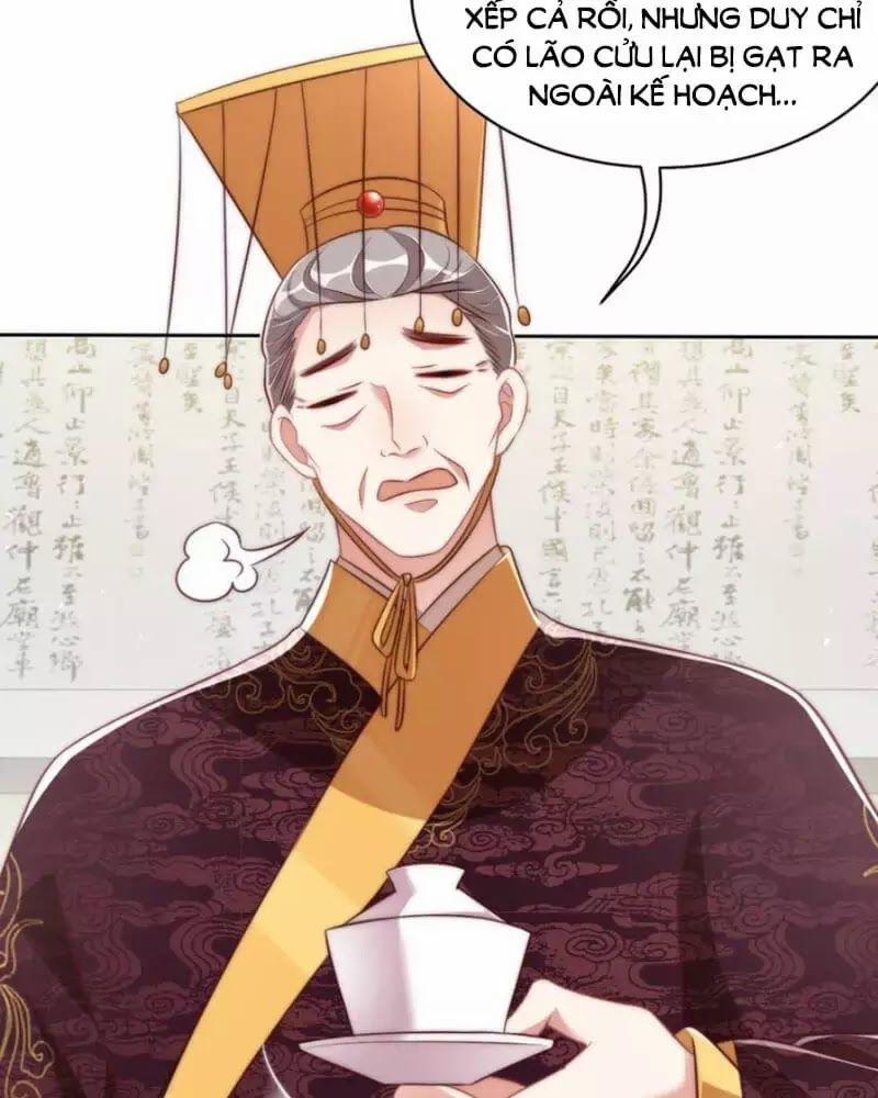 Công Chúa Tại Thượng: Quốc Sư Mời Xuống Kiệu 29 trang 41