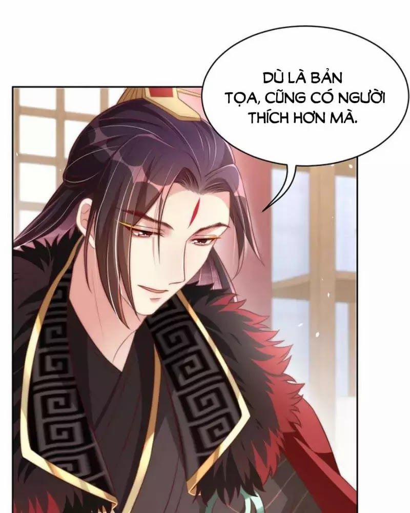 Công Chúa Tại Thượng: Quốc Sư Mời Xuống Kiệu 29 trang 43