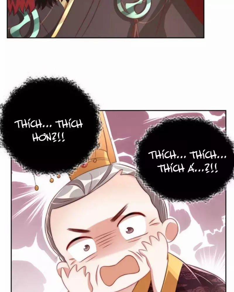 Công Chúa Tại Thượng: Quốc Sư Mời Xuống Kiệu 29 trang 44