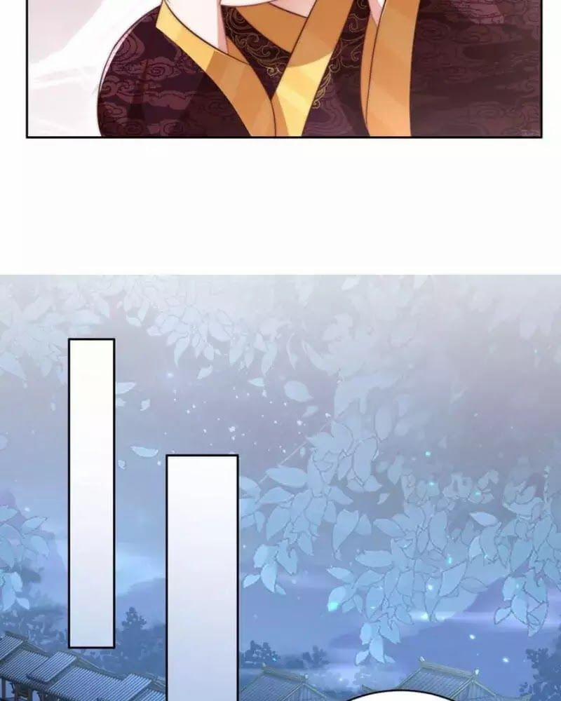 Công Chúa Tại Thượng: Quốc Sư Mời Xuống Kiệu 29 trang 45