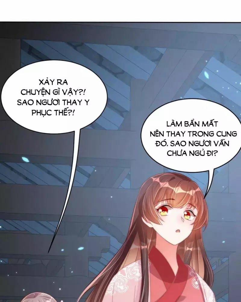 Công Chúa Tại Thượng: Quốc Sư Mời Xuống Kiệu 29 trang 48