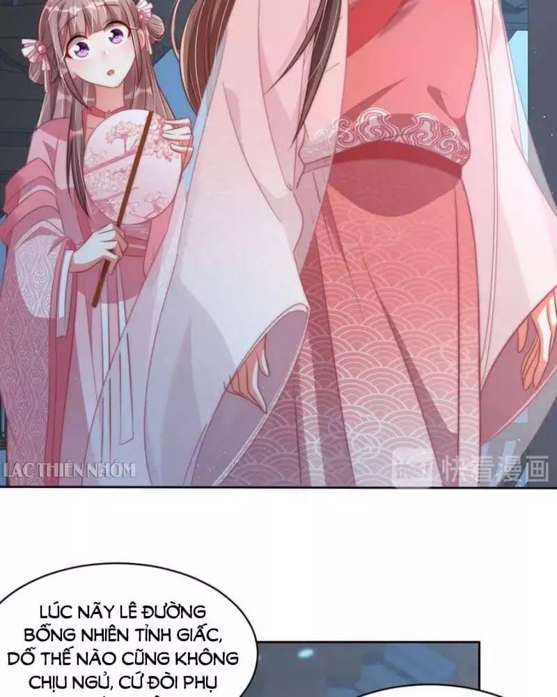 Công Chúa Tại Thượng: Quốc Sư Mời Xuống Kiệu 29 trang 49