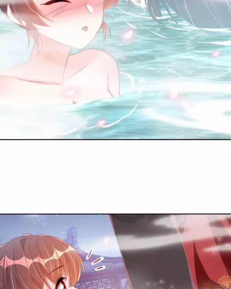 Công Chúa Tại Thượng: Quốc Sư Mời Xuống Kiệu 29 trang 5