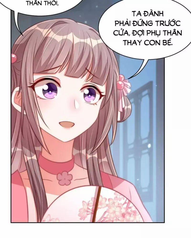 Công Chúa Tại Thượng: Quốc Sư Mời Xuống Kiệu 29 trang 50