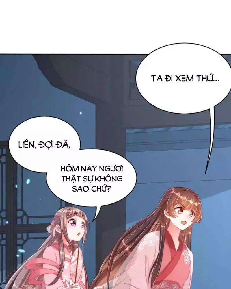 Công Chúa Tại Thượng: Quốc Sư Mời Xuống Kiệu 29 trang 51