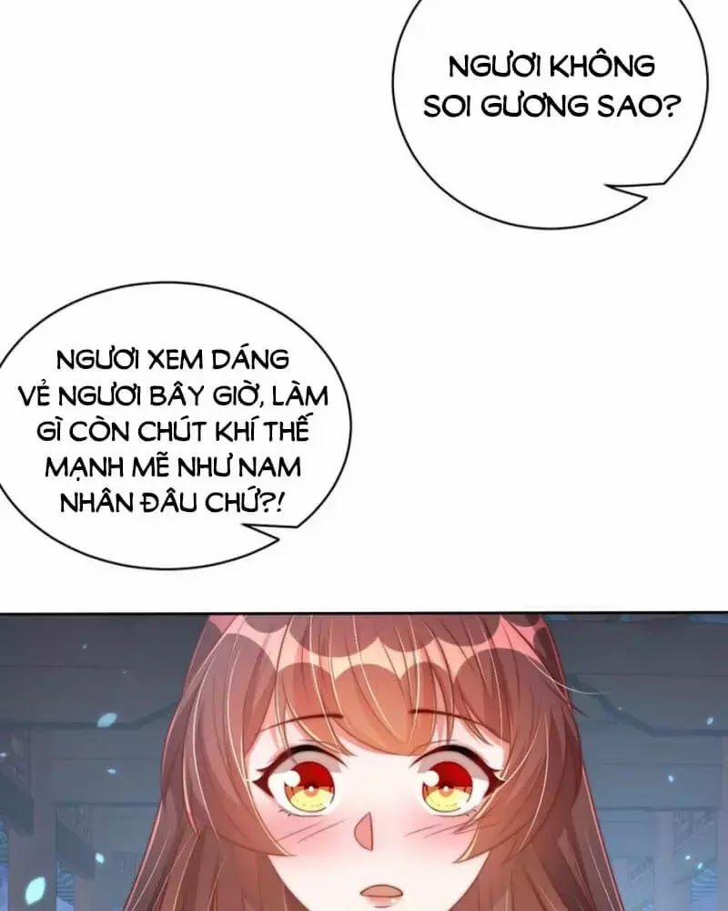 Công Chúa Tại Thượng: Quốc Sư Mời Xuống Kiệu 29 trang 54