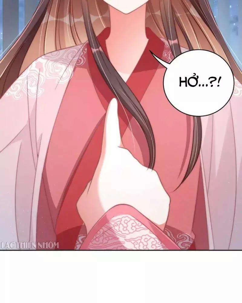 Công Chúa Tại Thượng: Quốc Sư Mời Xuống Kiệu 29 trang 55