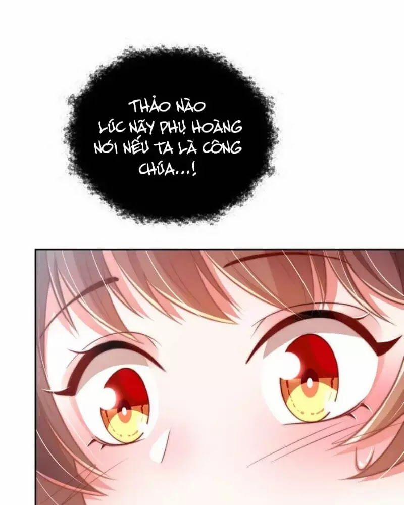 Công Chúa Tại Thượng: Quốc Sư Mời Xuống Kiệu 29 trang 56