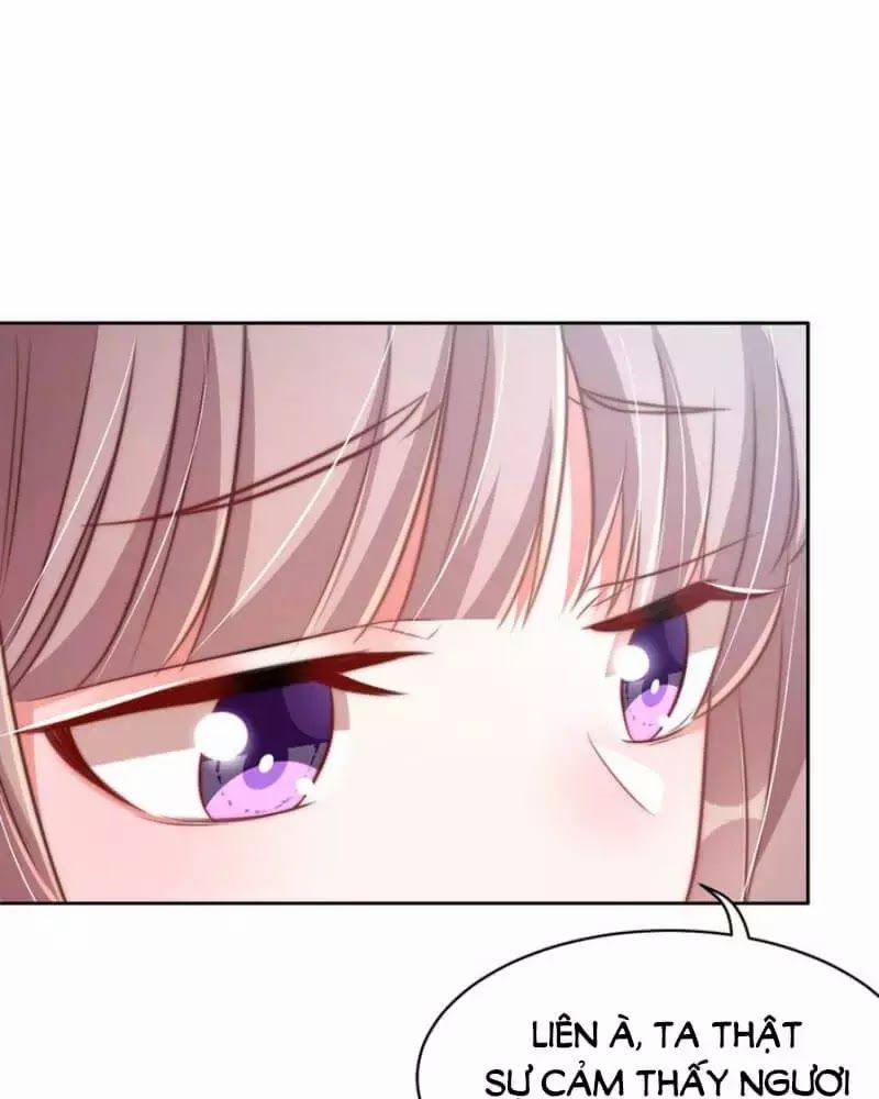 Công Chúa Tại Thượng: Quốc Sư Mời Xuống Kiệu 29 trang 58