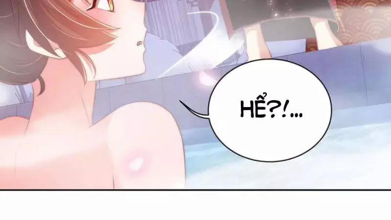 Công Chúa Tại Thượng: Quốc Sư Mời Xuống Kiệu 29 trang 6