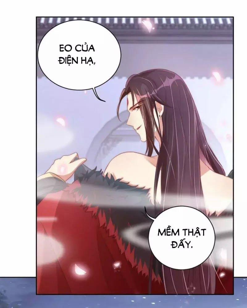 Công Chúa Tại Thượng: Quốc Sư Mời Xuống Kiệu 29 trang 7