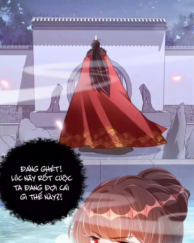 Công Chúa Tại Thượng: Quốc Sư Mời Xuống Kiệu 29 trang 8