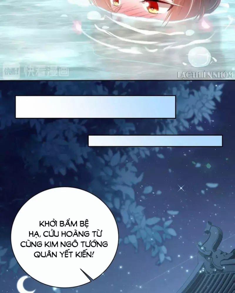 Công Chúa Tại Thượng: Quốc Sư Mời Xuống Kiệu 29 trang 9