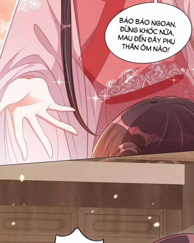 Công Chúa Tại Thượng: Quốc Sư Mời Xuống Kiệu 30 trang 10