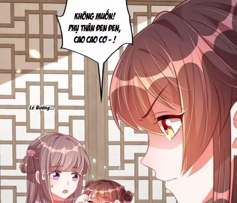 Công Chúa Tại Thượng: Quốc Sư Mời Xuống Kiệu 30 trang 11