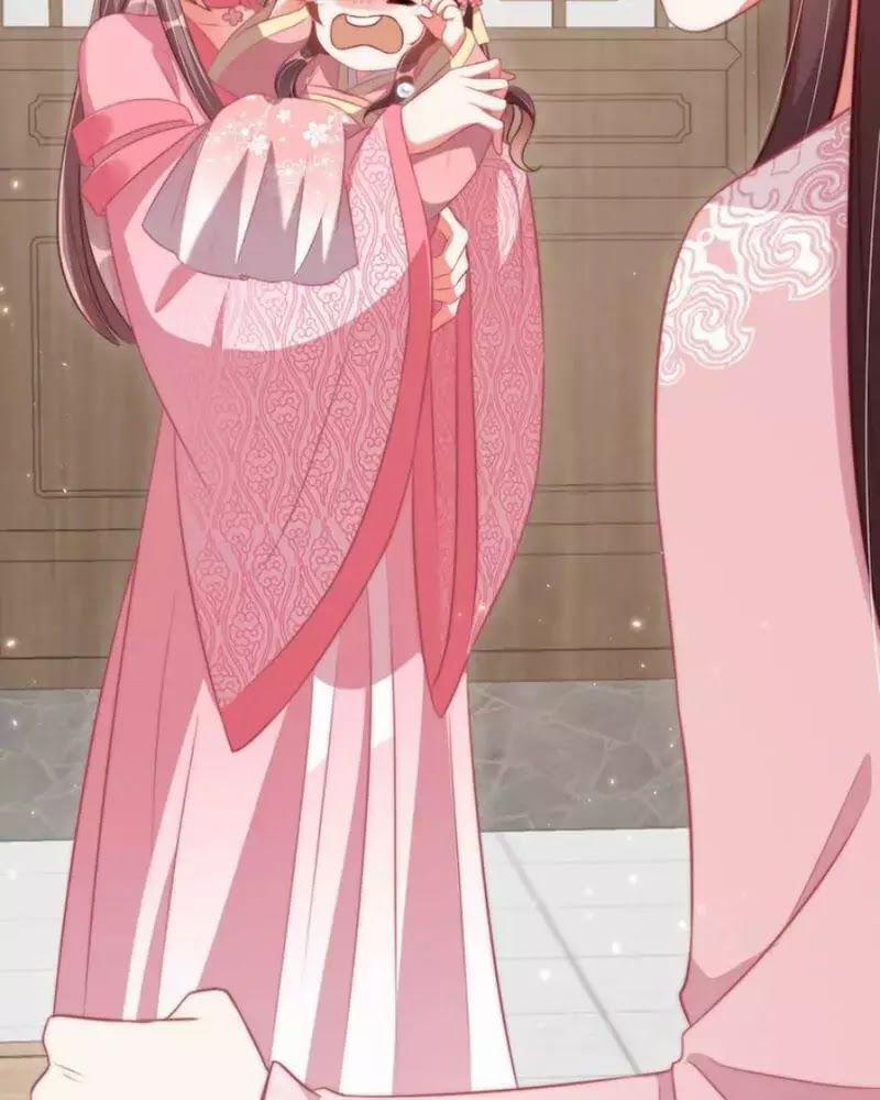 Công Chúa Tại Thượng: Quốc Sư Mời Xuống Kiệu 30 trang 12