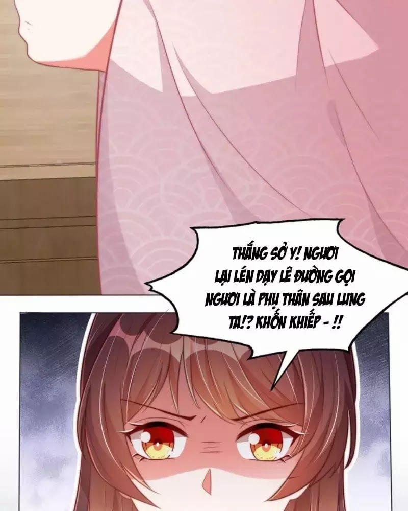 Công Chúa Tại Thượng: Quốc Sư Mời Xuống Kiệu 30 trang 13