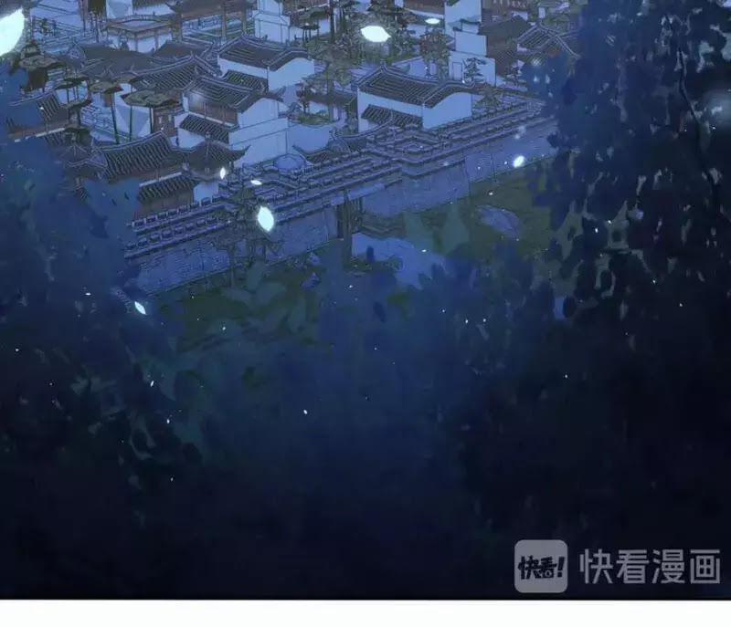 Công Chúa Tại Thượng: Quốc Sư Mời Xuống Kiệu 30 trang 15