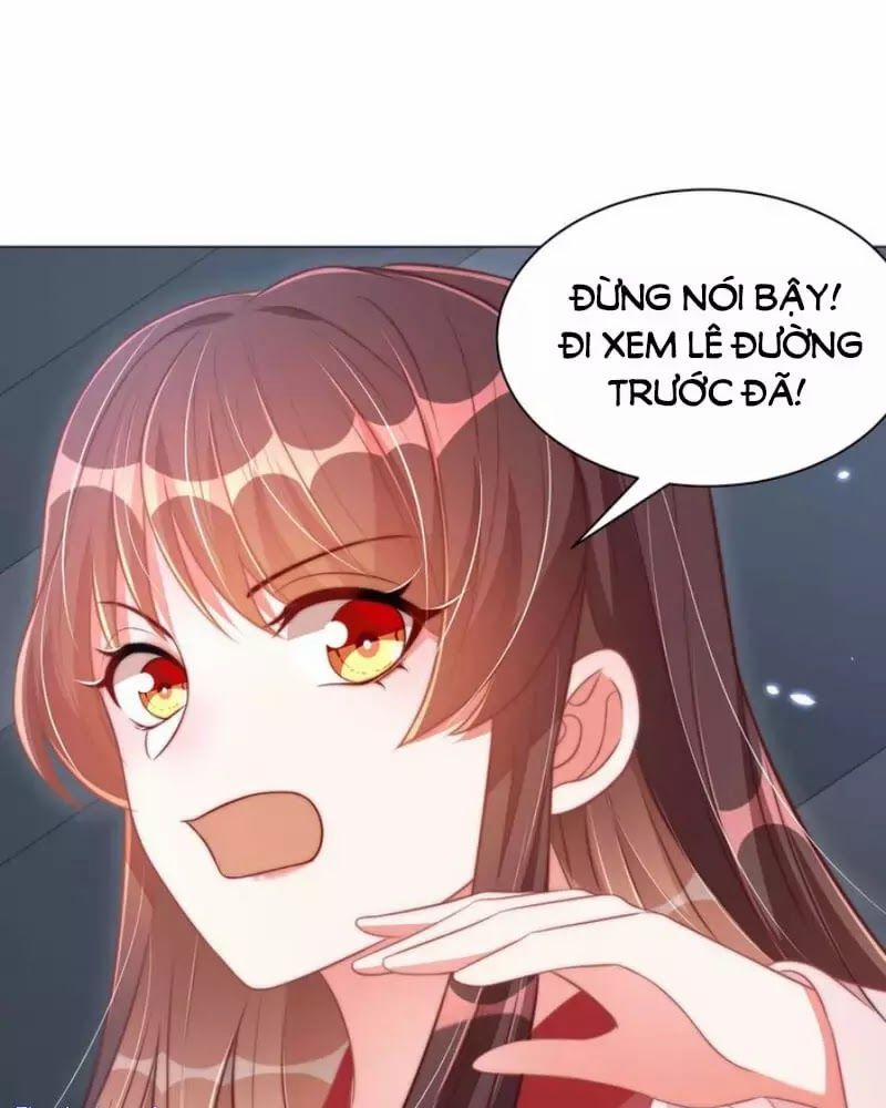 Công Chúa Tại Thượng: Quốc Sư Mời Xuống Kiệu 30 trang 2