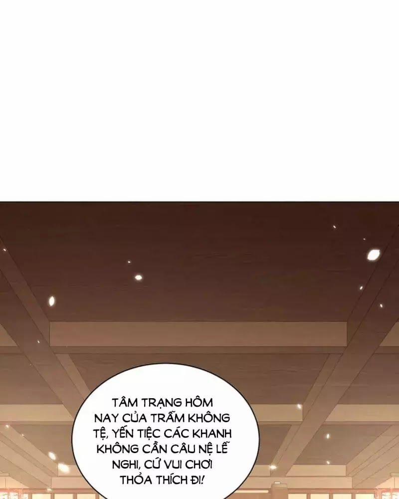 Công Chúa Tại Thượng: Quốc Sư Mời Xuống Kiệu 30 trang 22