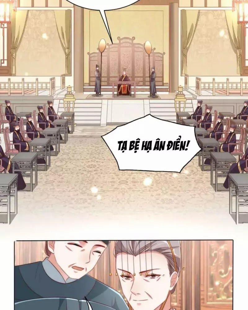 Công Chúa Tại Thượng: Quốc Sư Mời Xuống Kiệu 30 trang 23