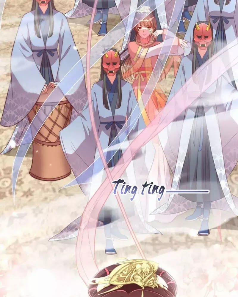 Công Chúa Tại Thượng: Quốc Sư Mời Xuống Kiệu 30 trang 26