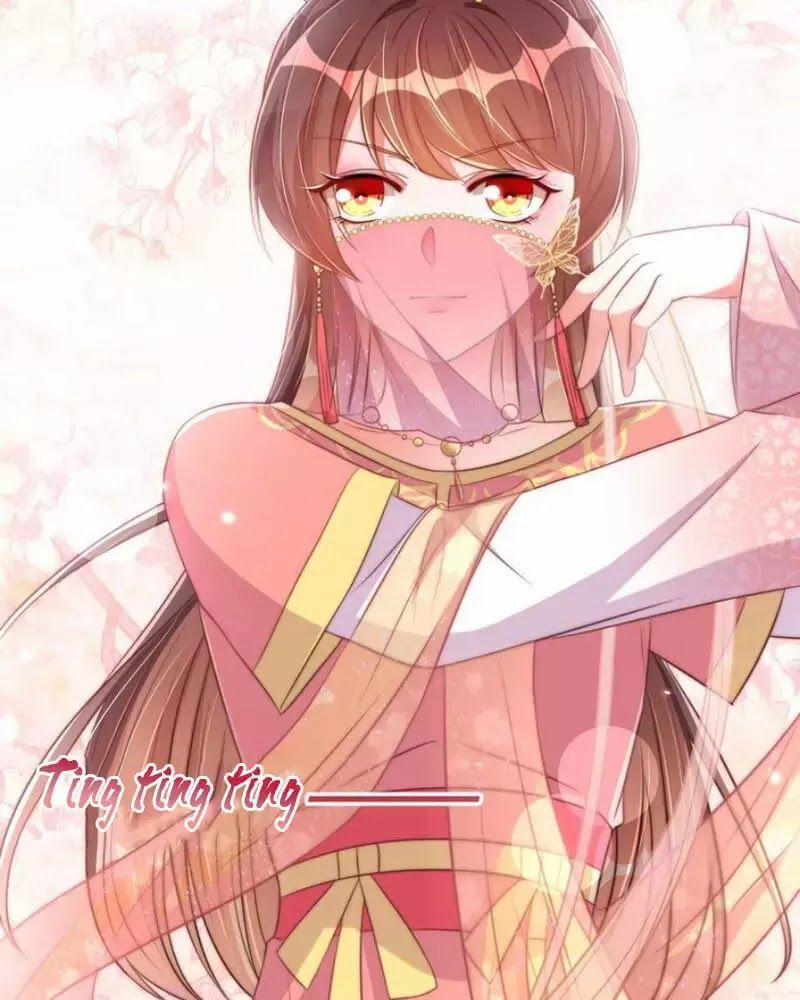 Công Chúa Tại Thượng: Quốc Sư Mời Xuống Kiệu 30 trang 27