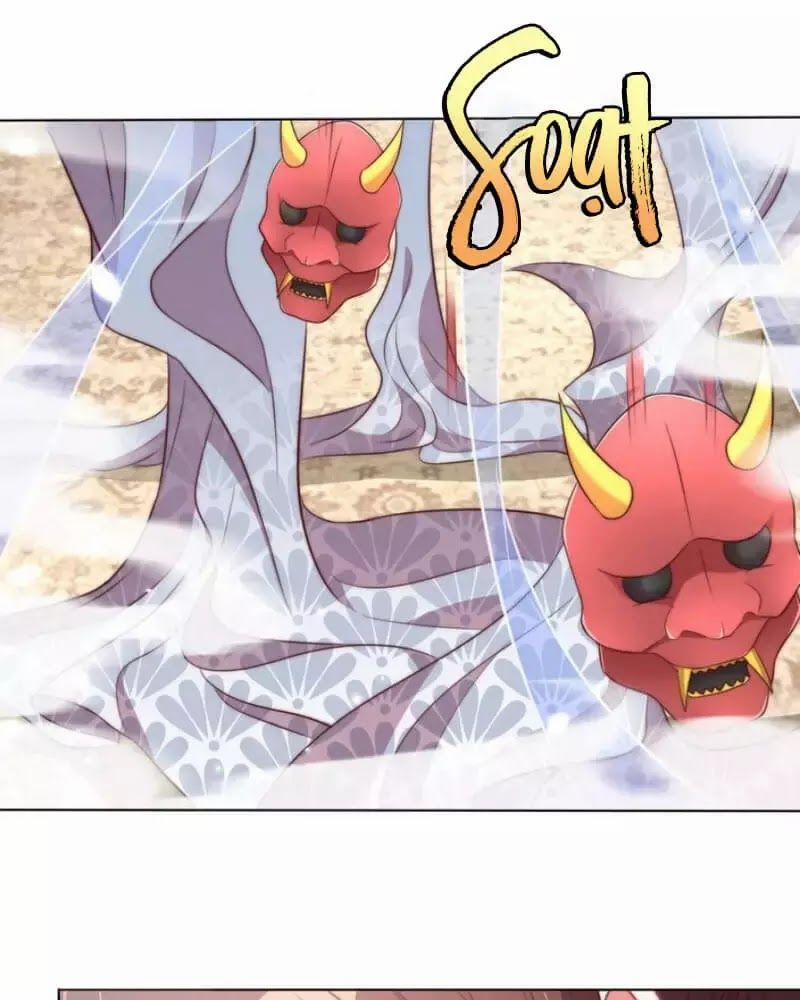 Công Chúa Tại Thượng: Quốc Sư Mời Xuống Kiệu 30 trang 30