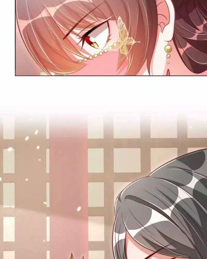 Công Chúa Tại Thượng: Quốc Sư Mời Xuống Kiệu 30 trang 31