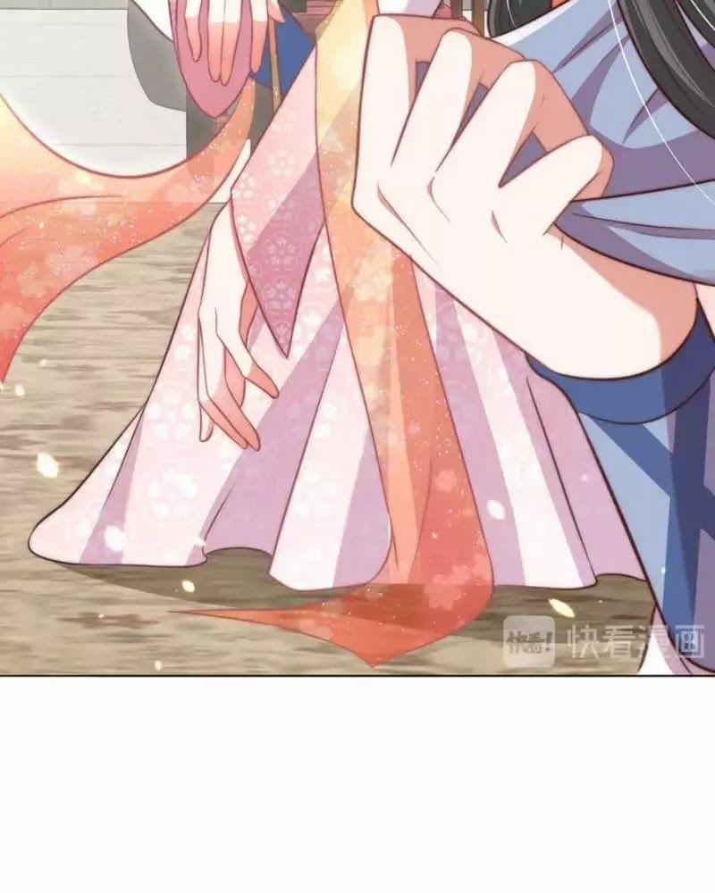 Công Chúa Tại Thượng: Quốc Sư Mời Xuống Kiệu 30 trang 33