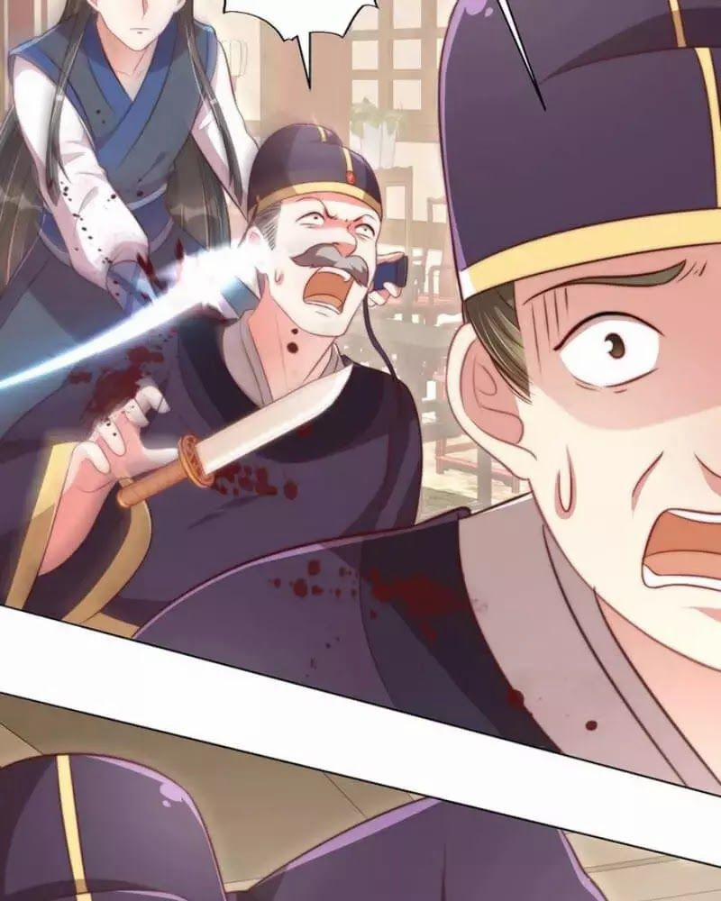 Công Chúa Tại Thượng: Quốc Sư Mời Xuống Kiệu 30 trang 37