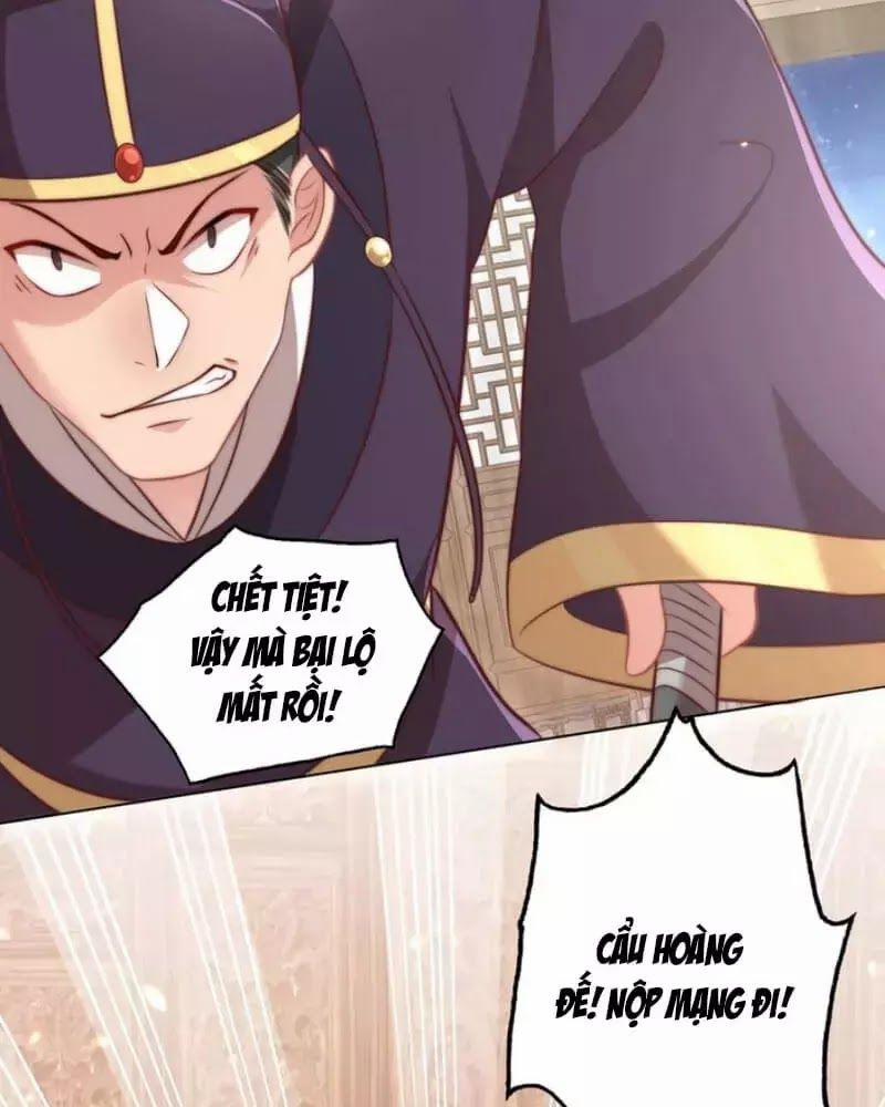 Công Chúa Tại Thượng: Quốc Sư Mời Xuống Kiệu 30 trang 38