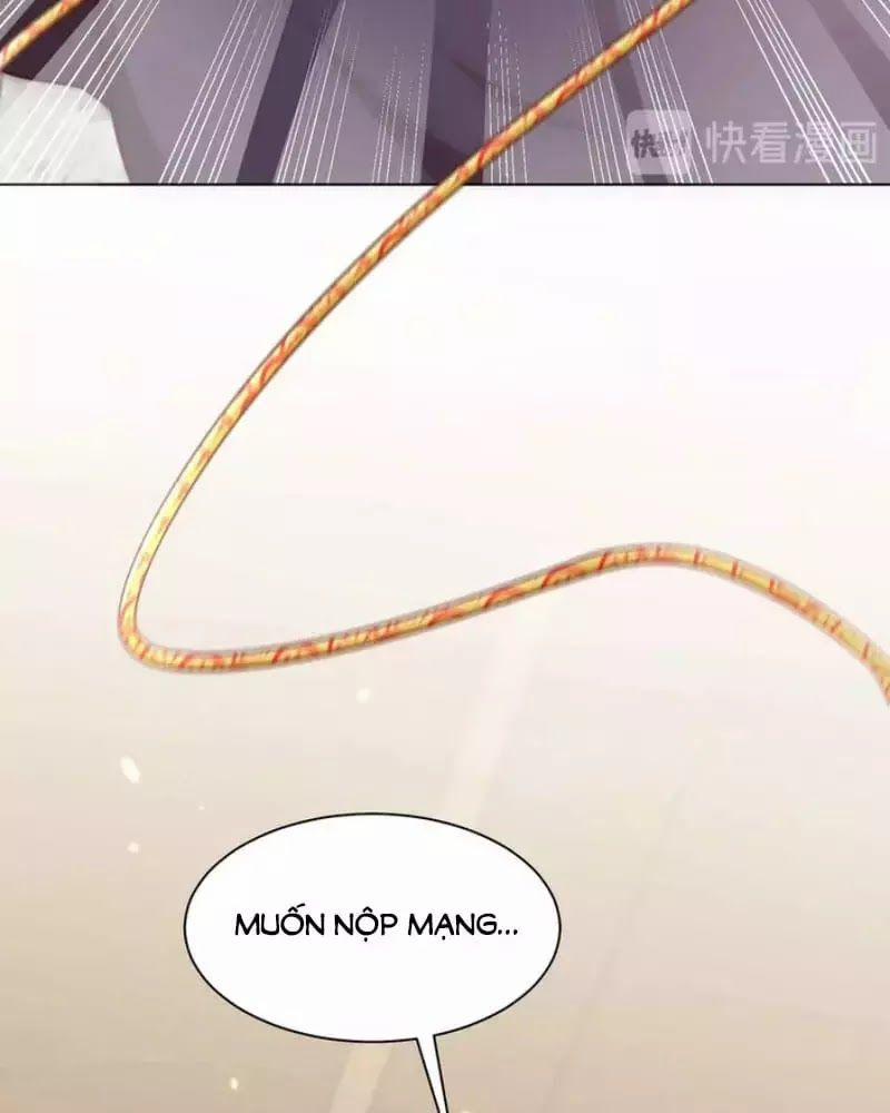 Công Chúa Tại Thượng: Quốc Sư Mời Xuống Kiệu 30 trang 41