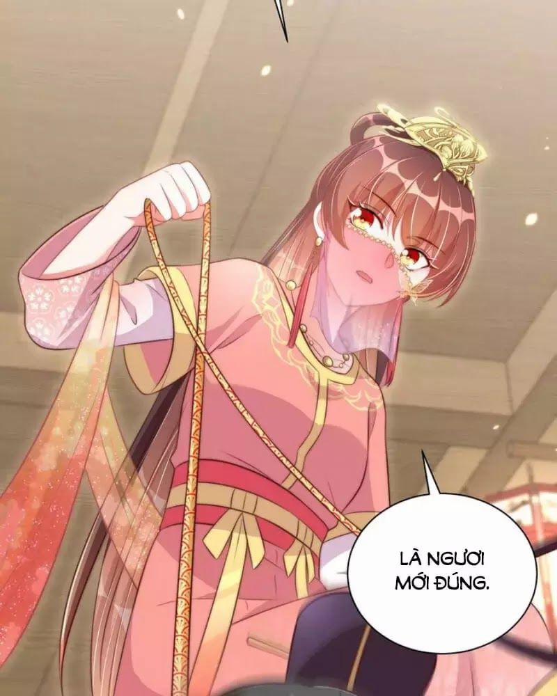 Công Chúa Tại Thượng: Quốc Sư Mời Xuống Kiệu 30 trang 42