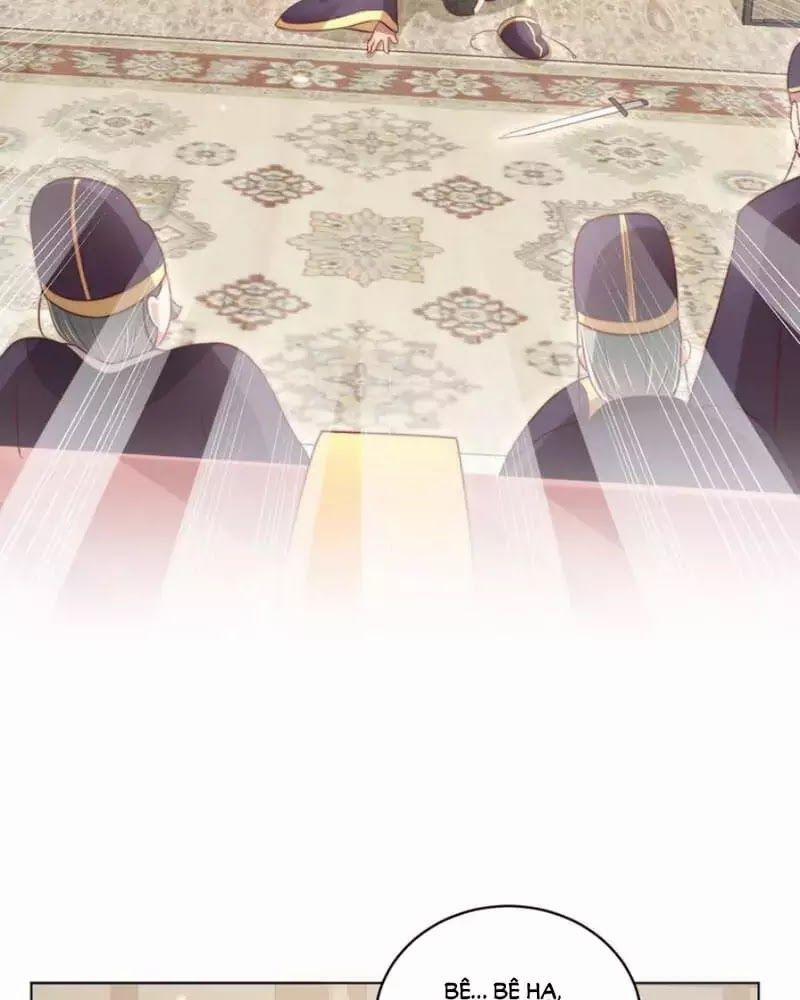 Công Chúa Tại Thượng: Quốc Sư Mời Xuống Kiệu 30 trang 45