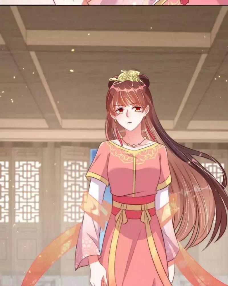 Công Chúa Tại Thượng: Quốc Sư Mời Xuống Kiệu 30 trang 48