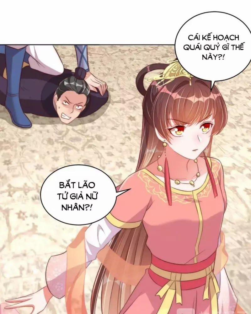 Công Chúa Tại Thượng: Quốc Sư Mời Xuống Kiệu 30 trang 51