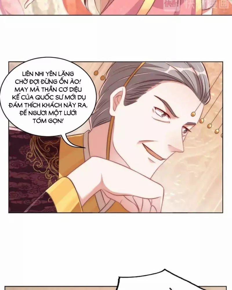 Công Chúa Tại Thượng: Quốc Sư Mời Xuống Kiệu 30 trang 52