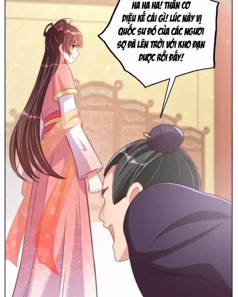 Công Chúa Tại Thượng: Quốc Sư Mời Xuống Kiệu 30 trang 53