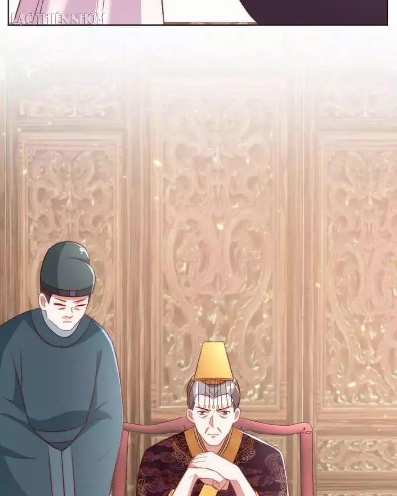 Công Chúa Tại Thượng: Quốc Sư Mời Xuống Kiệu 30 trang 54