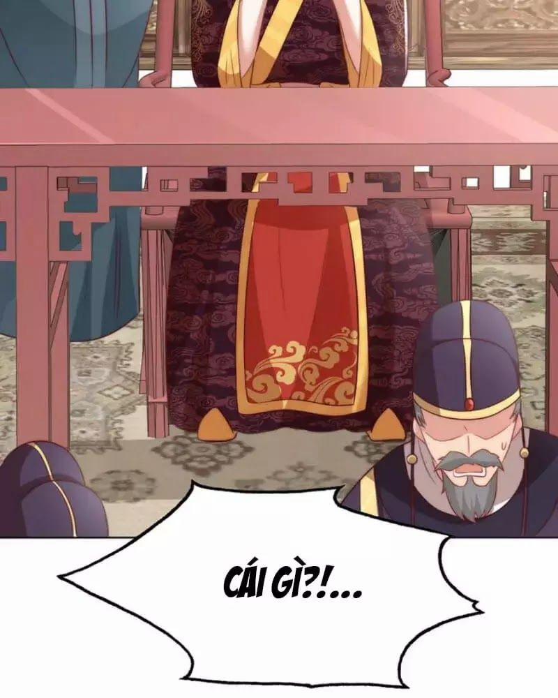 Công Chúa Tại Thượng: Quốc Sư Mời Xuống Kiệu 30 trang 55