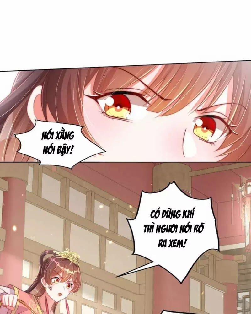 Công Chúa Tại Thượng: Quốc Sư Mời Xuống Kiệu 30 trang 57