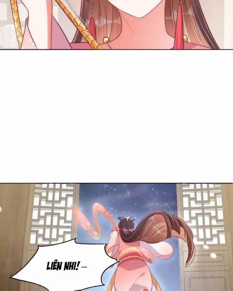 Công Chúa Tại Thượng: Quốc Sư Mời Xuống Kiệu 30 trang 60