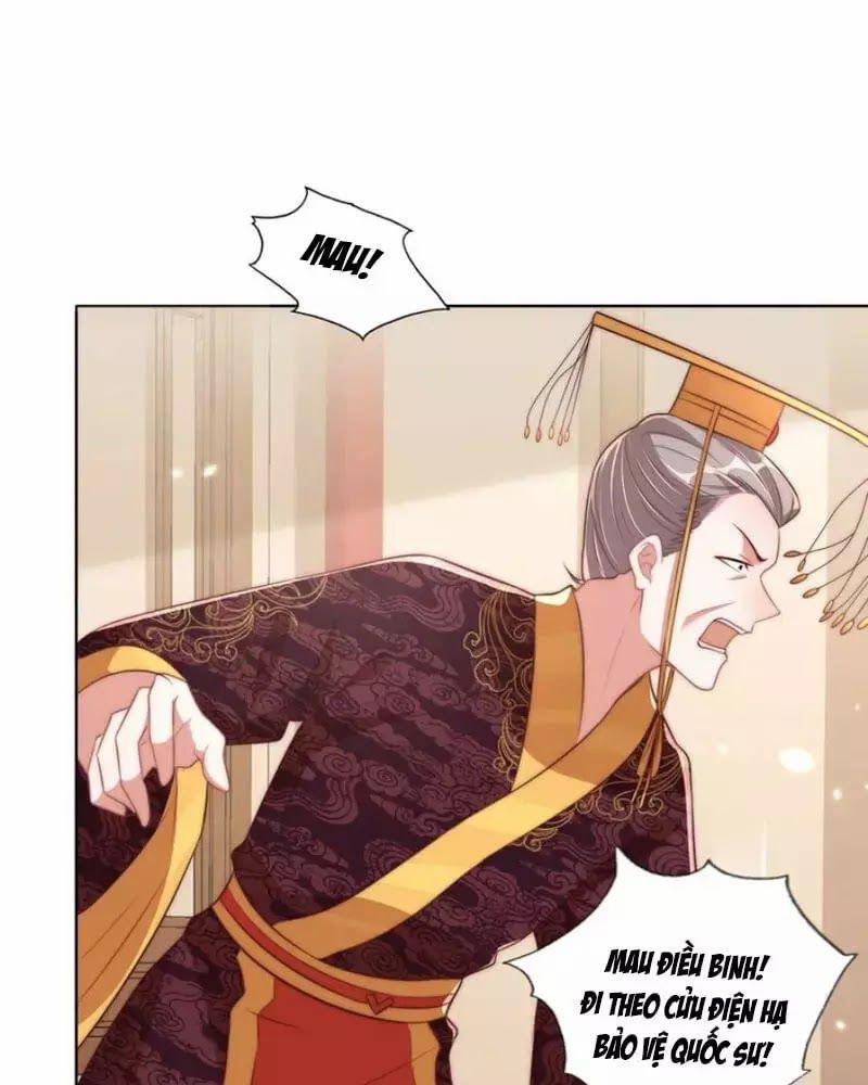 Công Chúa Tại Thượng: Quốc Sư Mời Xuống Kiệu 30 trang 62