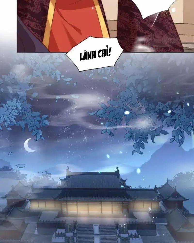 Công Chúa Tại Thượng: Quốc Sư Mời Xuống Kiệu 30 trang 63